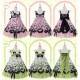 Mademoiselle Pearl Panda Bolero Cutsew JSKs and OPs(Reservation/2 Colours/Full Payment Without Shipping)